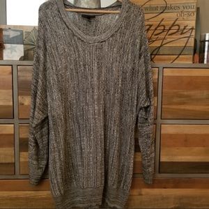 LANE BRYANT SWEATER